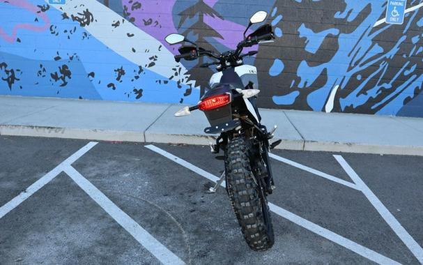 2018 Zero FX ZF7.2 ZF7.2