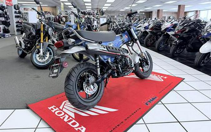 2025 Honda Dax 125