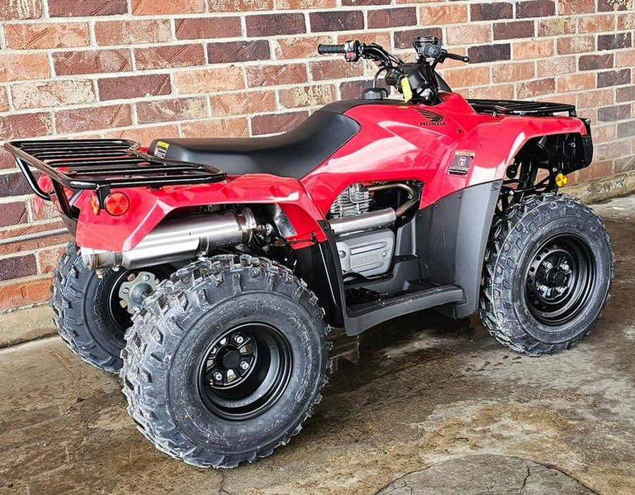 2026 Honda® FourTrax Recon