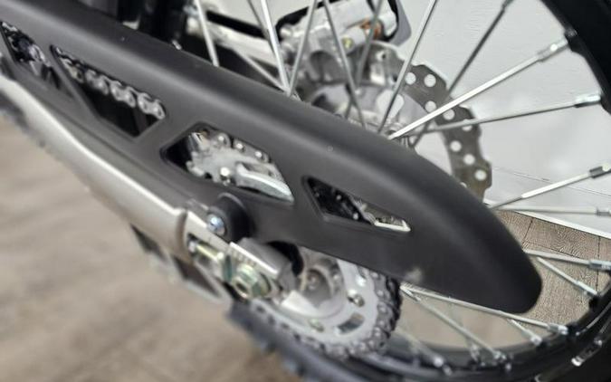 2026 Kawasaki KLX®300