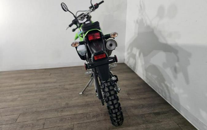 2026 Kawasaki KLX®300