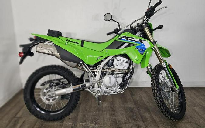 2026 Kawasaki KLX®300