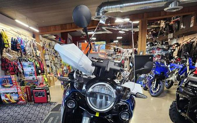 2024 Husqvarna Norden 901 Expedition