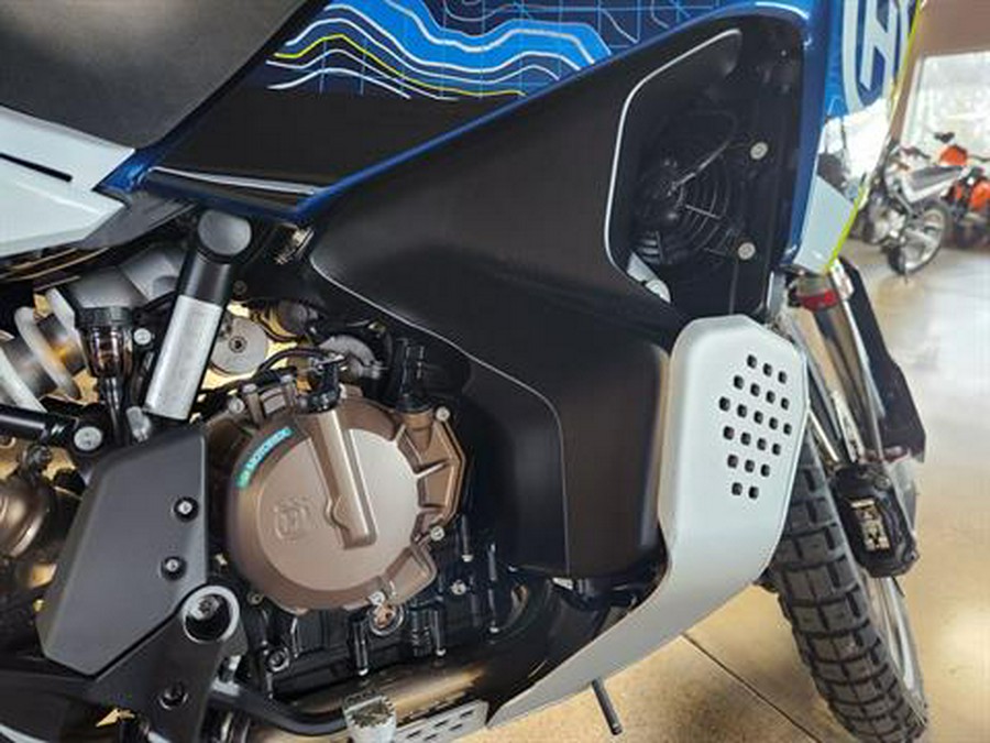 2024 Husqvarna Norden 901 Expedition