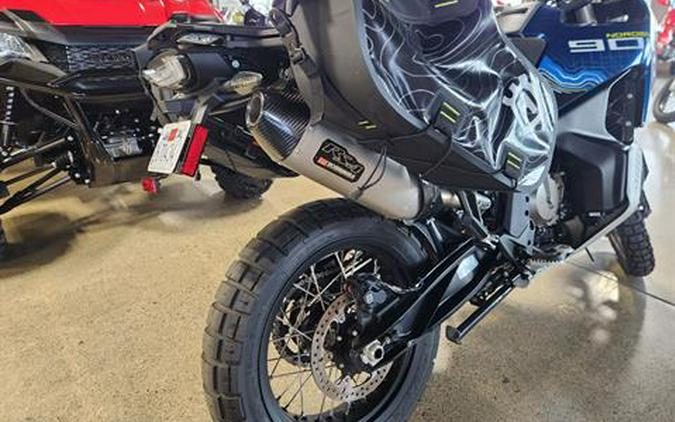 2024 Husqvarna Norden 901 Expedition