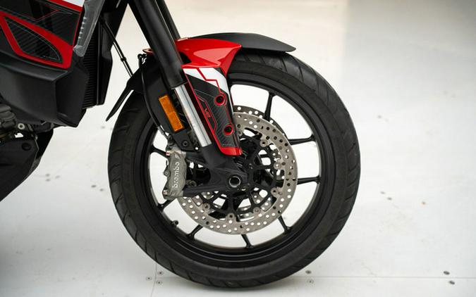 2025 Ducati Multistrada V2