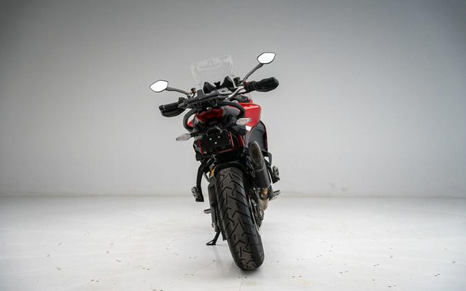 2025 Ducati Multistrada V2