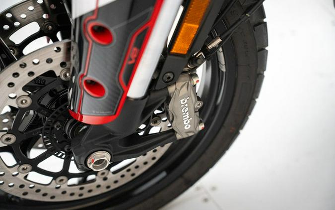 2025 Ducati Multistrada V2