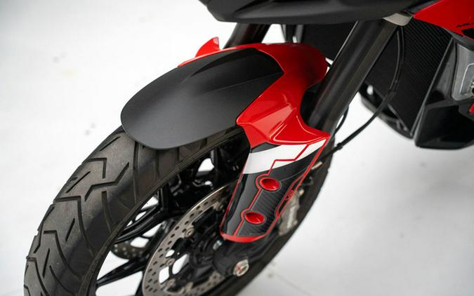 2025 Ducati Multistrada V2