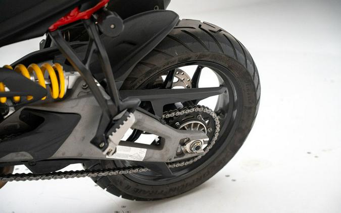 2025 Ducati Multistrada V2