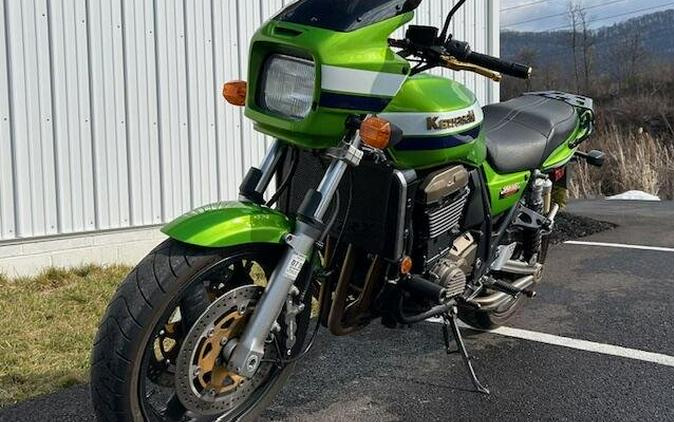 2005 Kawasaki ZRX 1200 R