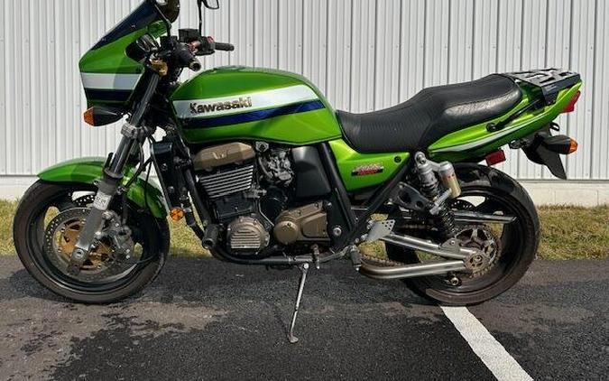2005 Kawasaki ZRX 1200 R