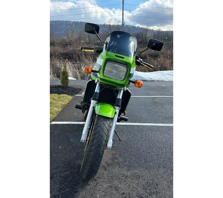 2005 Kawasaki ZRX 1200 R
