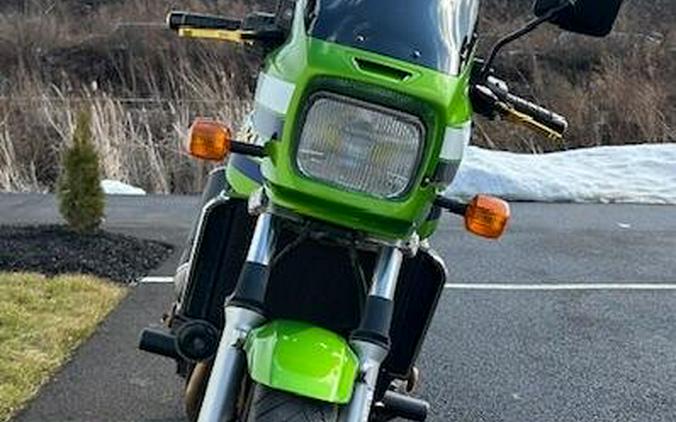 2005 Kawasaki ZRX 1200 R