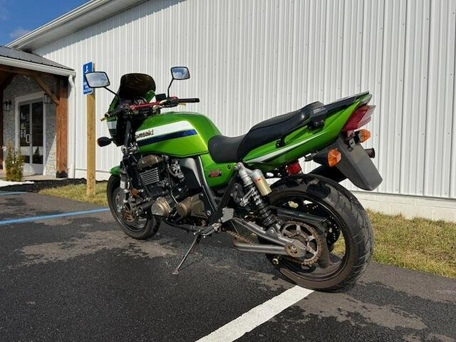 2005 Kawasaki ZRX 1200 R