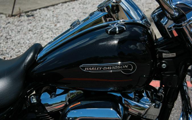 2017 Harley-Davidson® FLRT Freewheeler®