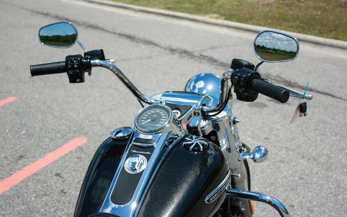 2017 Harley-Davidson® FLRT Freewheeler®