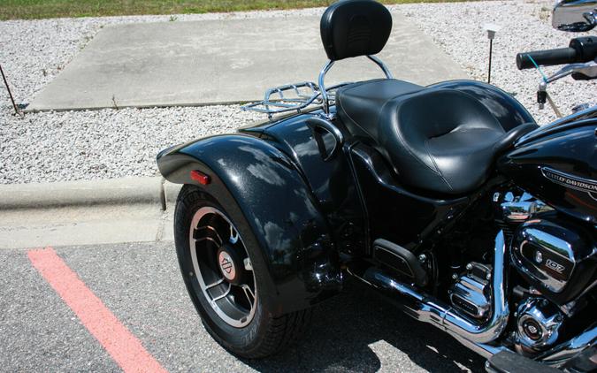 2017 Harley-Davidson® FLRT Freewheeler®