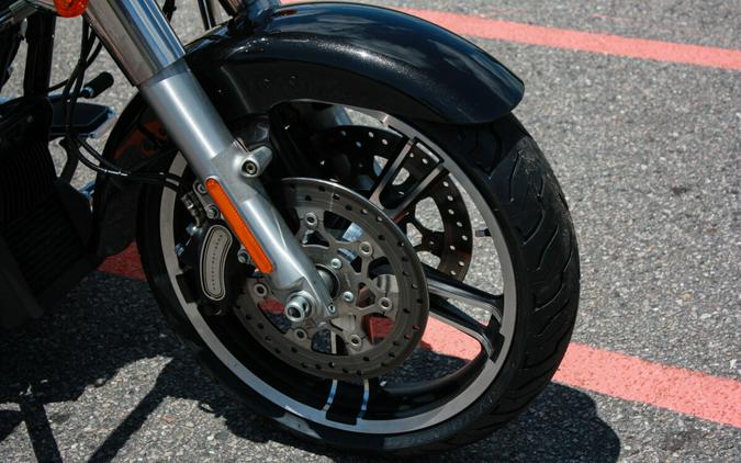 2017 Harley-Davidson® FLRT Freewheeler®
