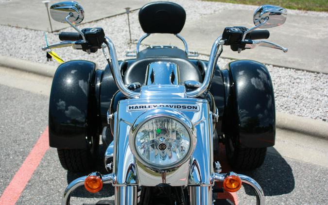 2017 Harley-Davidson® FLRT Freewheeler®