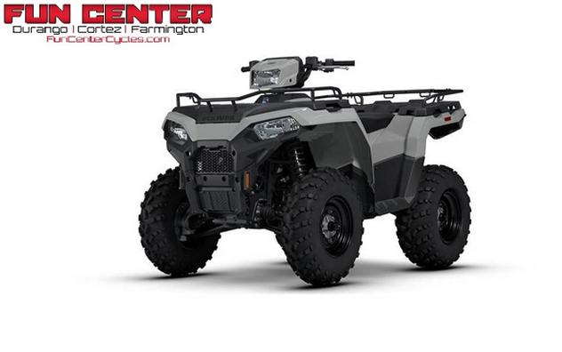 2026 Polaris SPORTSMAN 450 H.O.