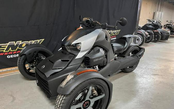 2026 Can-Am Ryker Sport Rotax 900 ACE
