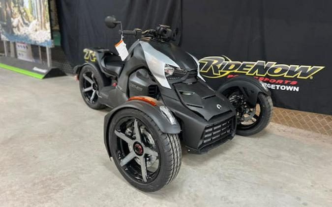 2026 Can-Am Ryker Sport Rotax 900 ACE