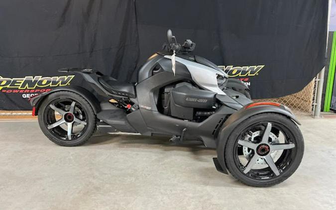 2026 Can-Am Ryker Sport Rotax 900 ACE