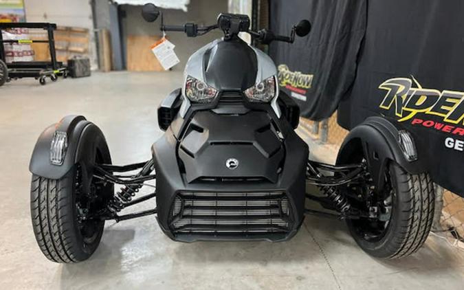 2026 Can-Am Ryker Sport Rotax 900 ACE