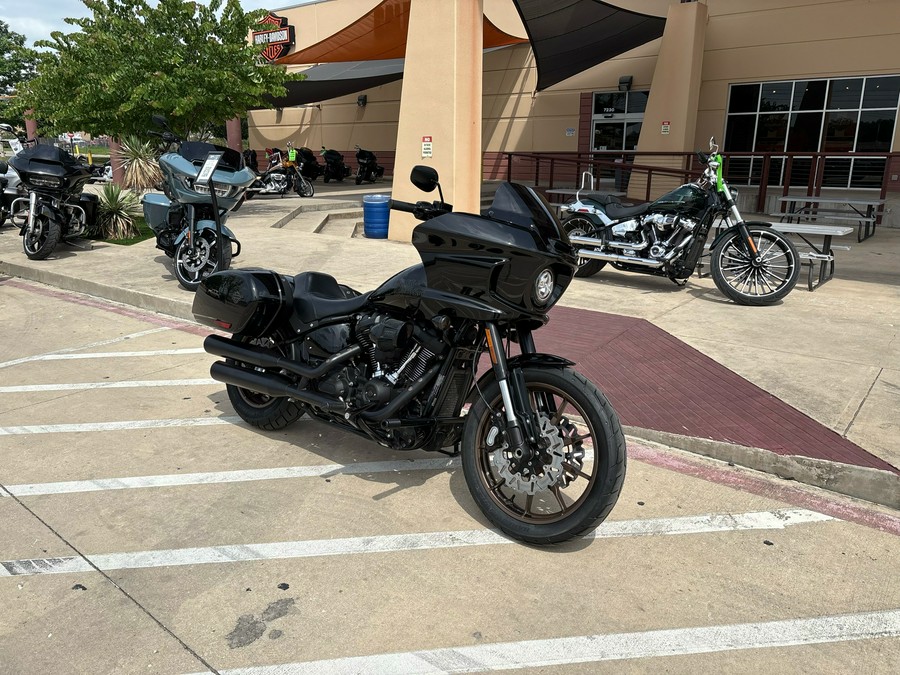2023 Harley-Davidson Low Rider® ST