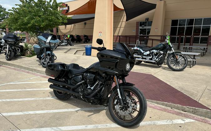 2023 Harley-Davidson Low Rider® ST