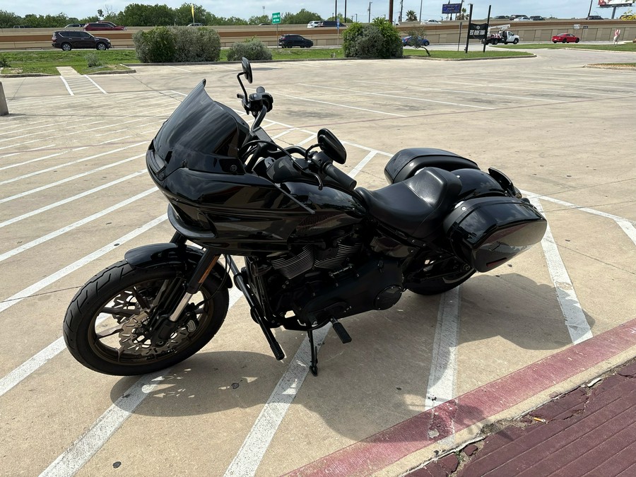 2023 Harley-Davidson Low Rider® ST