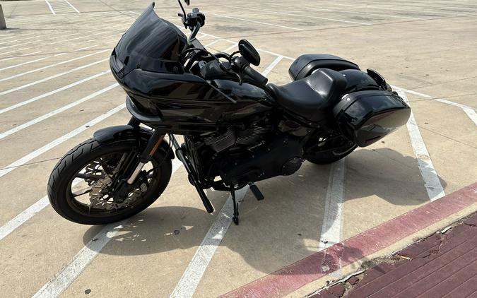 2023 Harley-Davidson Low Rider® ST
