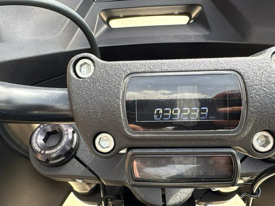2023 Harley-Davidson Low Rider® ST