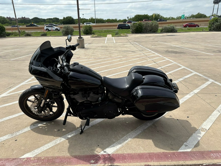 2023 Harley-Davidson Low Rider® ST