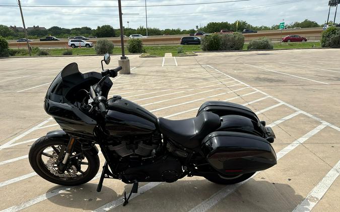 2023 Harley-Davidson Low Rider® ST