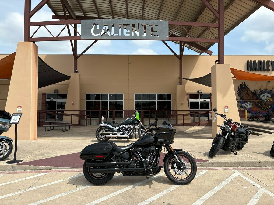 2023 Harley-Davidson Low Rider® ST