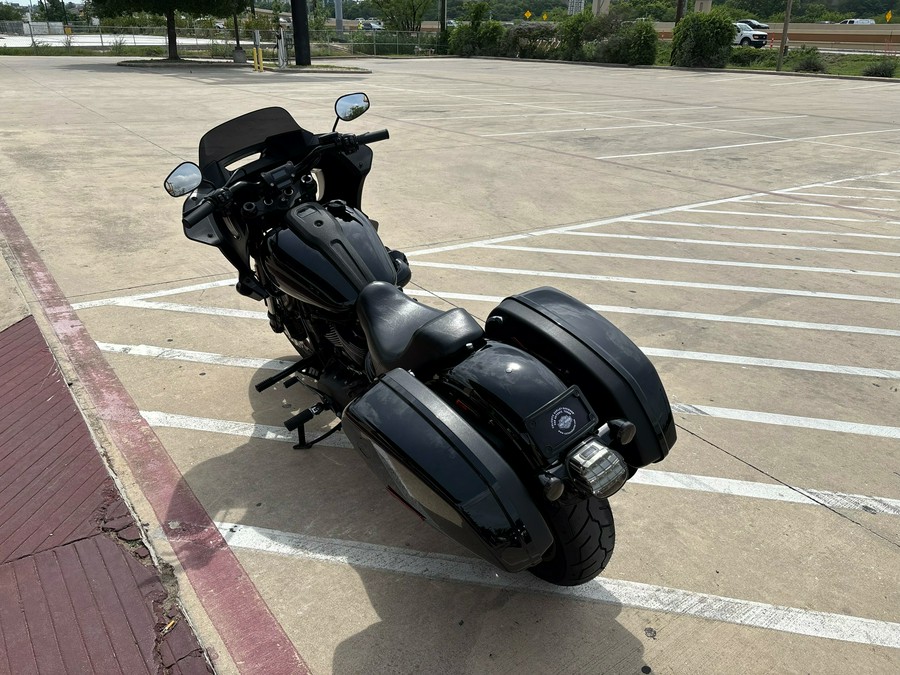 2023 Harley-Davidson Low Rider® ST