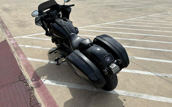 2023 Harley-Davidson Low Rider® ST