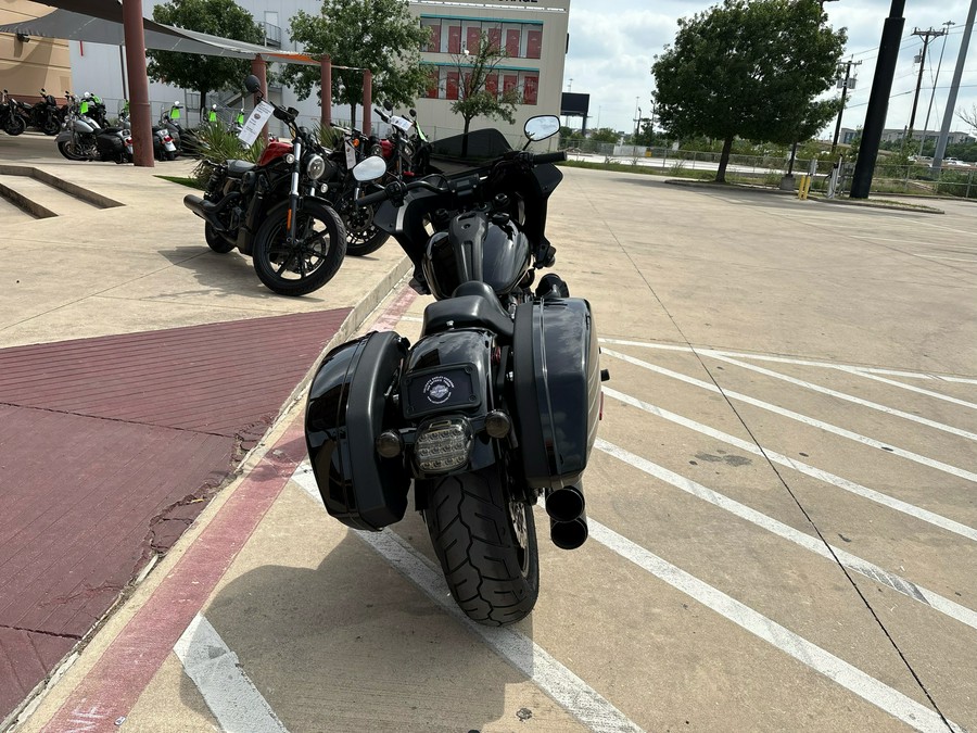 2023 Harley-Davidson Low Rider® ST