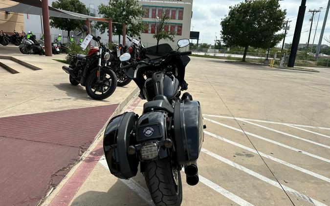 2023 Harley-Davidson Low Rider® ST