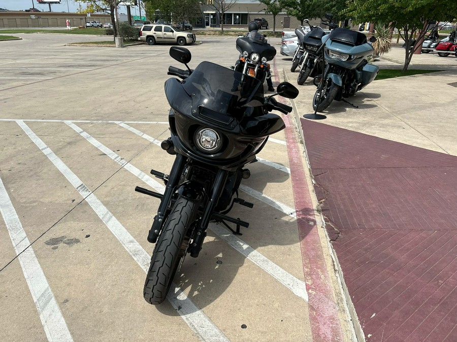 2023 Harley-Davidson Low Rider® ST