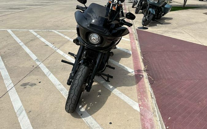 2023 Harley-Davidson Low Rider® ST