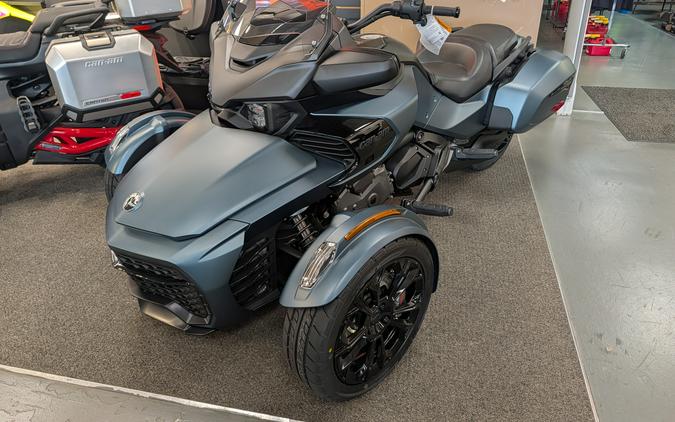 2026 Can-Am Spyder RT 1330 SE6