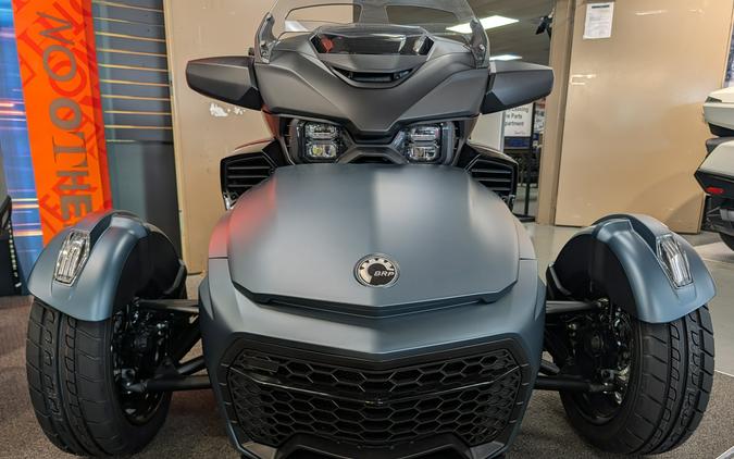 2026 Can-Am Spyder RT 1330 SE6