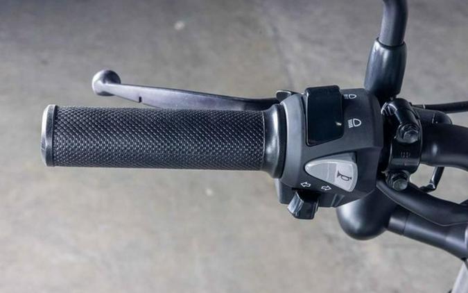 2026 Honda Rebel 500