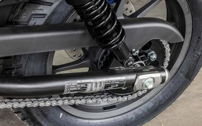 2026 Honda Rebel 500