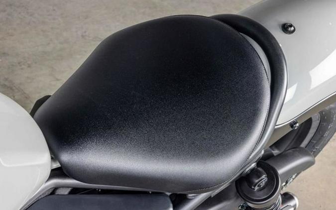2026 Honda Rebel 500