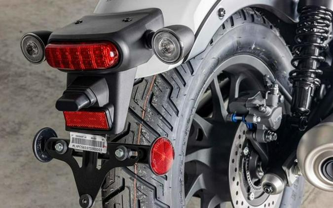 2026 Honda Rebel 500