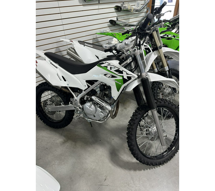 2026 Kawasaki KLX®230R